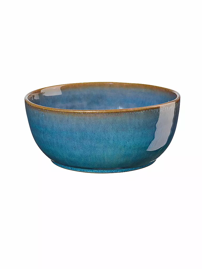 ASA SELECTION | Poke Bowl 18cm Curazao Azul | Azul