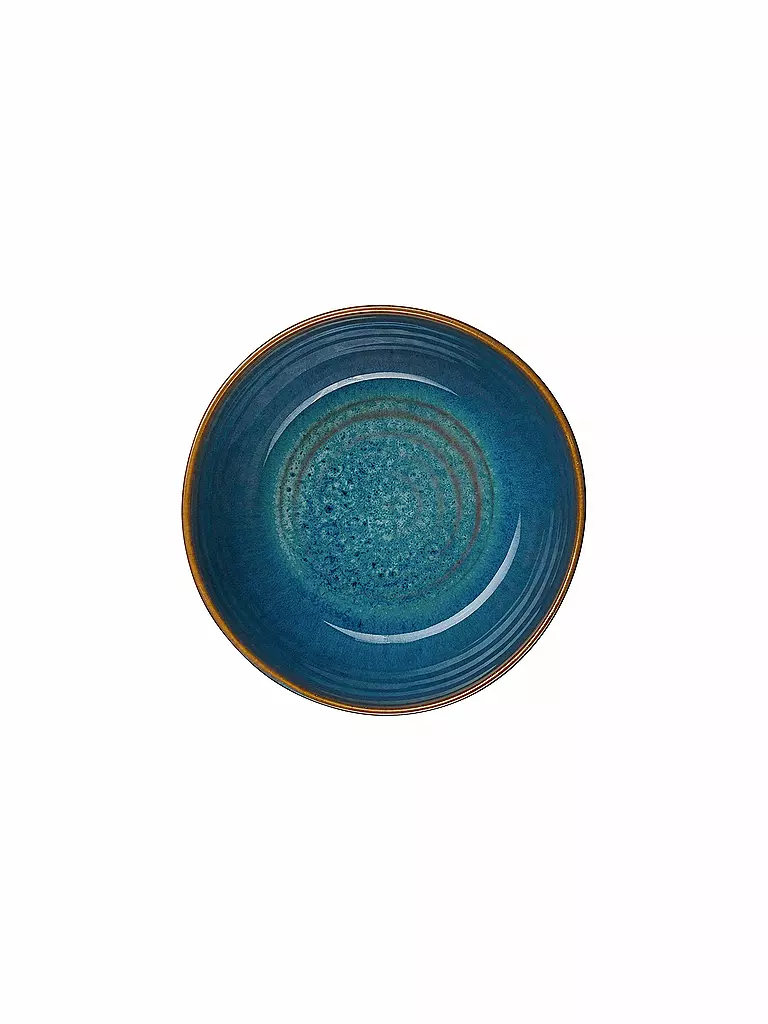 ASA SELECTION | Poke Bowl 18cm Curazao Azul | Azul