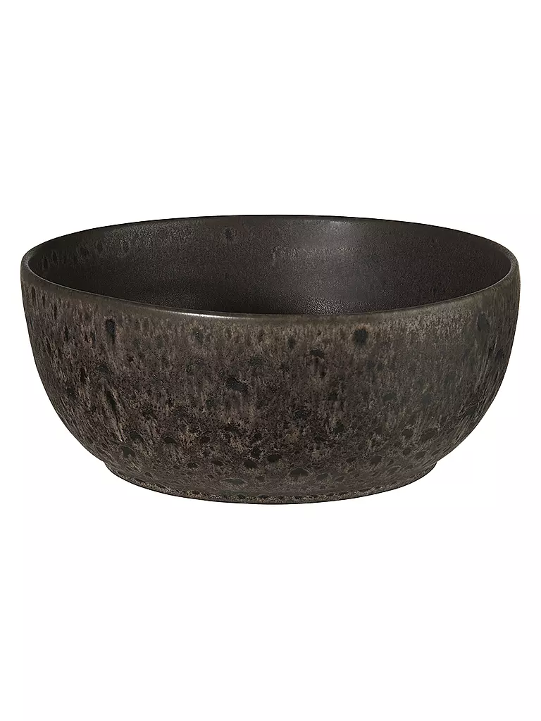 ASA SELECTION | Poke Bowl 18cm Mangostán | Marrón