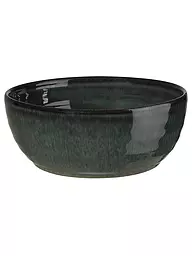 ASA SELECTION | Poke Bowl 18cm Mangostán | Verde oscuro