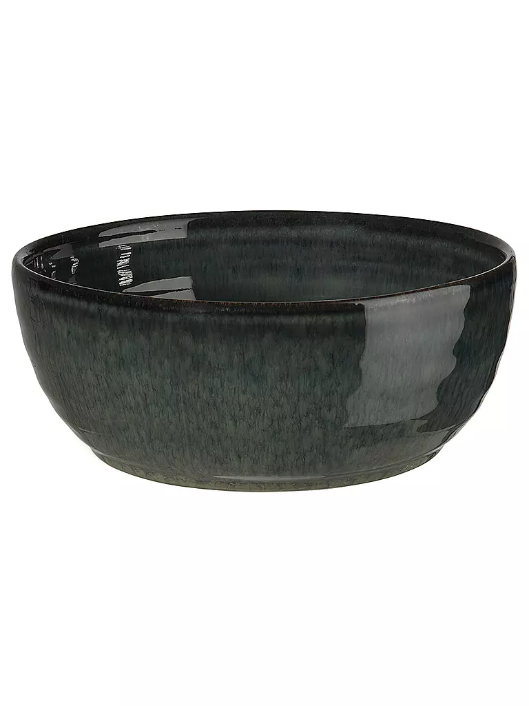 ASA SELECTION | Poke Bowl 18cm Ocean | Verde oscuro