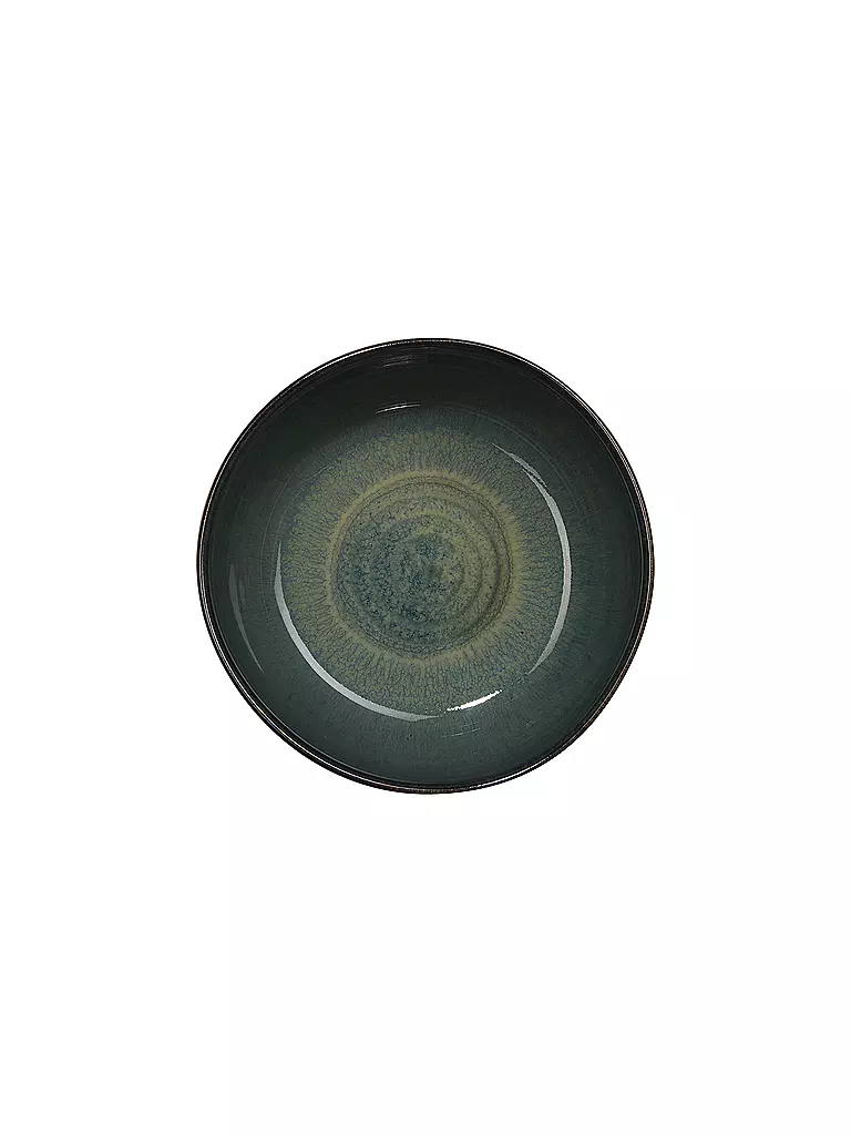 ASA SELECTION | Poke Bowl 18cm Ocean | Verde oscuro