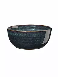 ASA SELECTION | Poke Bowl 18cm Mangostán | Negro