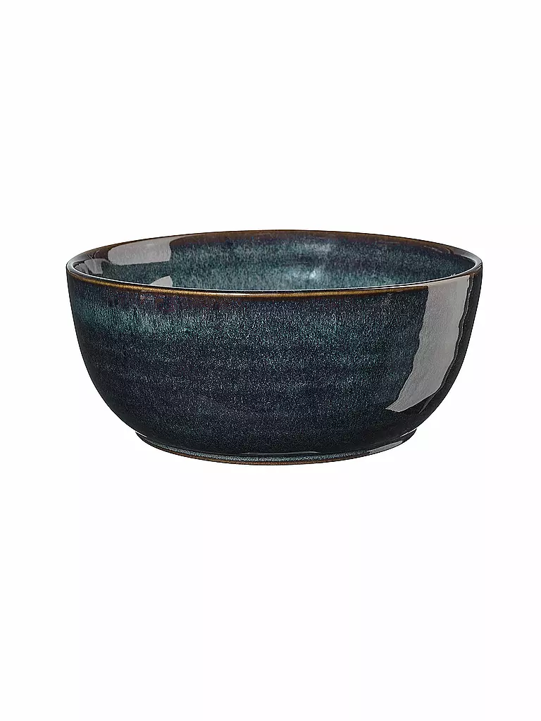 ASA SELECTION | Poke Bowl 18cm Quinoa Negro | Negro