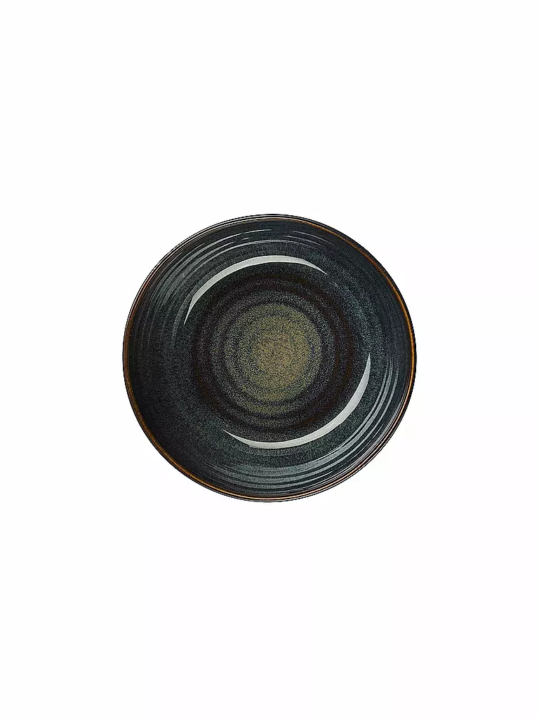 ASA SELECTION | Poke Bowl 18cm Quinoa Negro | Negro