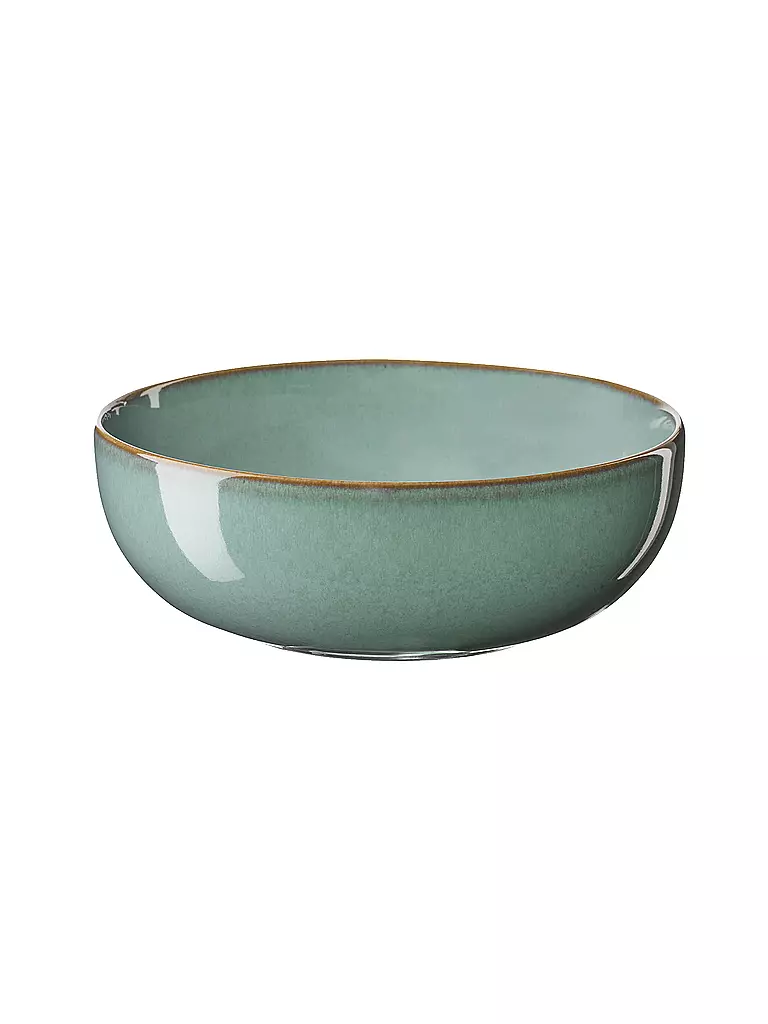 ASA SELECTION | Poke Bowl Saisons Eucalyptus 15cm | Verde