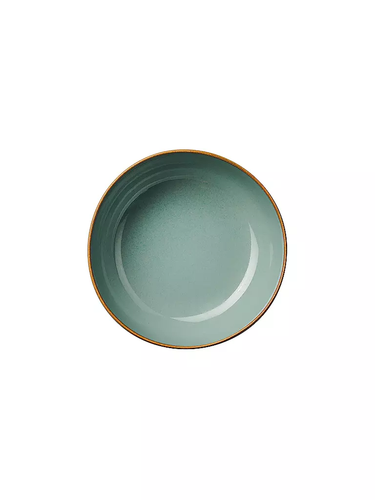 ASA SELECTION | Poke Bowl Saisons Eucalyptus 15cm | Verde