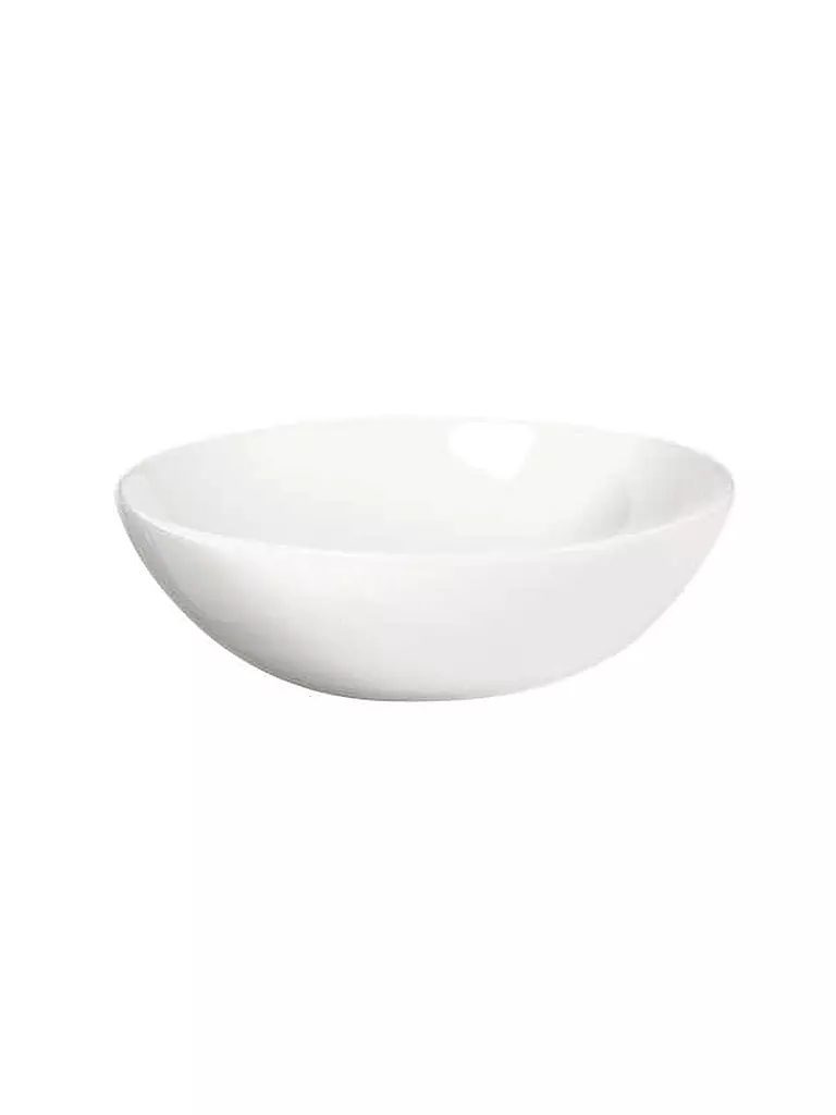 ASA SELECTION | Schälchen "A Table Fine" 9cm | Blanco