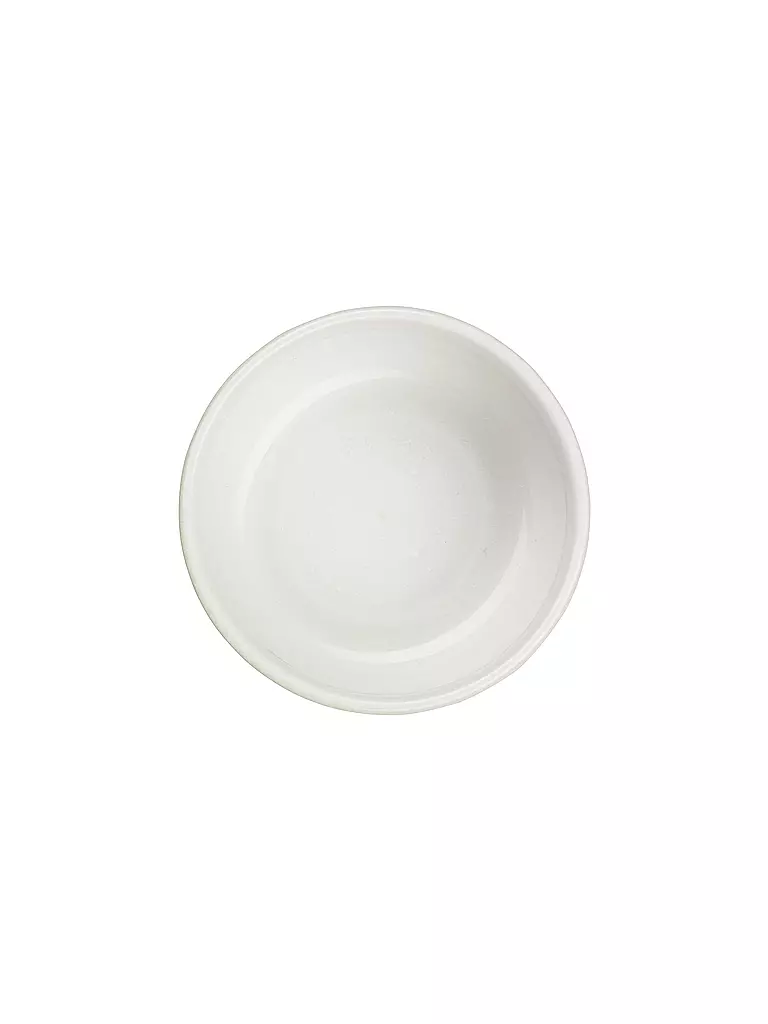 ASA SELECTION | Schälchen 8,5cm RE:GLAZE Sparkling White | Crema