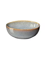 ASA SELECTION | Poke Bowl Saisons Eucalyptus 15cm | Azul claro