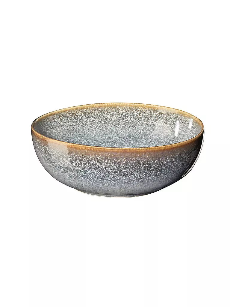 ASA SELECTION | Schale - Bowl "Saisons" 15cm (Denim) | Azul claro