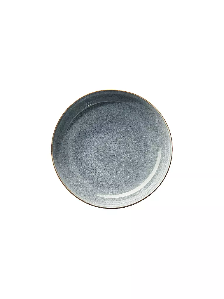 ASA SELECTION | Schale - Bowl "Saisons" 15cm (Denim) | Azul claro