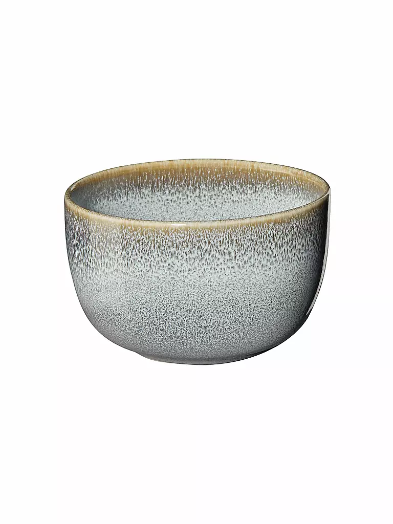 ASA SELECTION | Schale - Bowl "Saisons" 9cm (Denim) | Azul claro