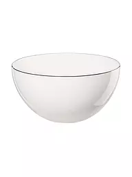 ASA SELECTION | Schale 15cm a table ligne noir | Blanco