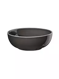 ASA SELECTION | Schale 15cm SEMANA Caviar  | Gris