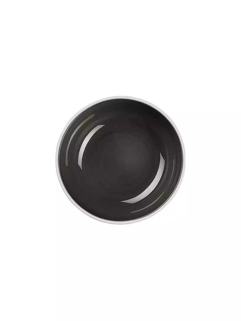 ASA SELECTION | Schale 15cm SEMANA Caviar  | Gris