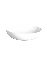 ASA SELECTION | Schale flach "A Table Fine" 30cm | Blanco