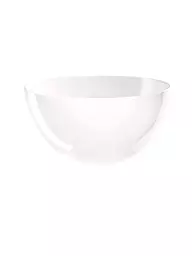 ASA SELECTION | Schale hoch "A Table Fine" 21cm | Blanco