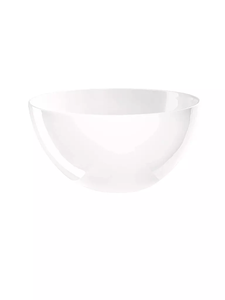 ASA SELECTION | Schale hoch "A Table Fine" 21cm | Blanco