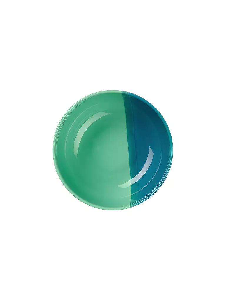 ASA SELECTION | Schale JOY 15,5cm Blueberry Smoothie | Verde claro