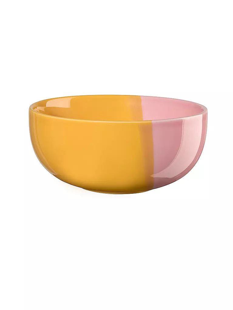 ASA SELECTION | Schale JOY 15,5cm Passion Fruit Smoothie | Amarillo