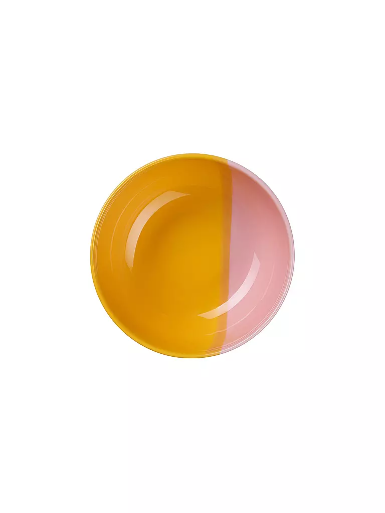 ASA SELECTION | Schale JOY 15,5cm Passion Fruit Smoothie | Amarillo