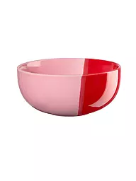 ASA SELECTION | Schale JOY 15,5cm Black Currant Smoothie | Rosa