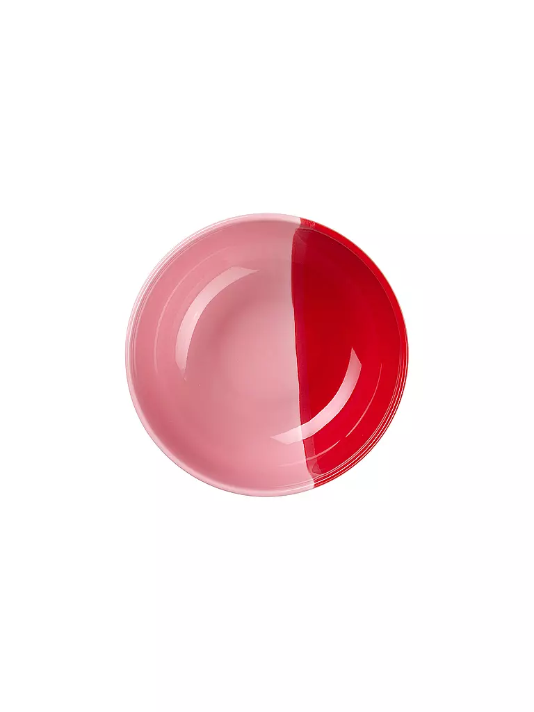 ASA SELECTION | Schale JOY 15,5cm Strawberry Smoothie | Rosa