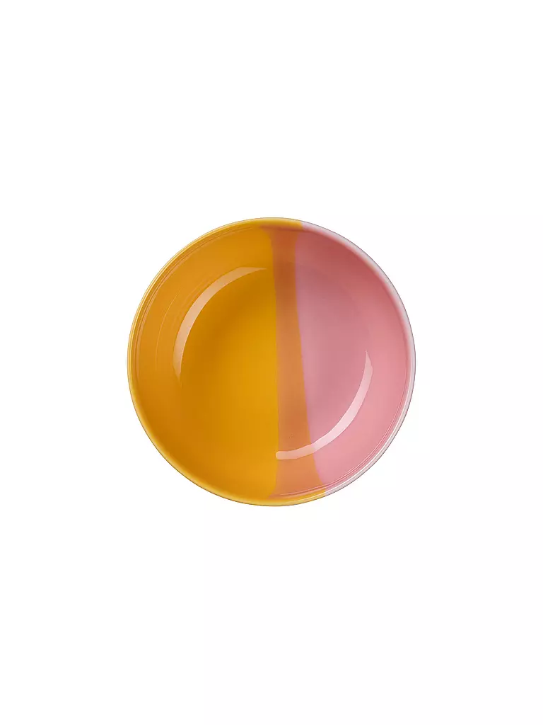 ASA SELECTION | Schale klein JOY 11cm Passion Fruit Smoothie | Amarillo