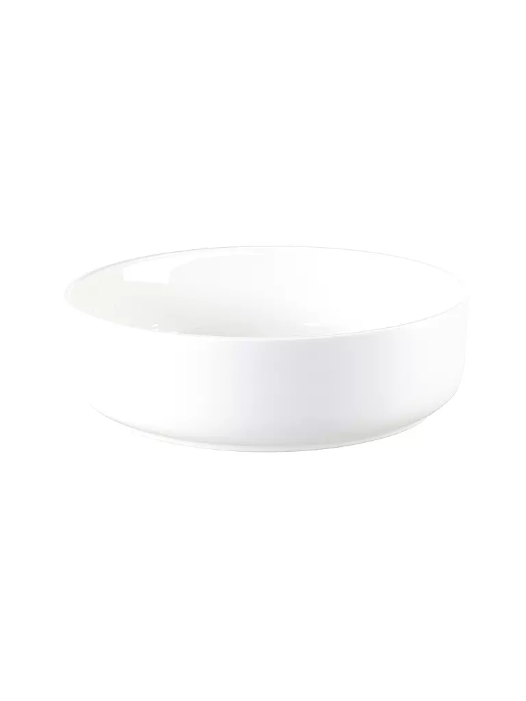 ASA SELECTION | Schale OCO 16,7cm Blanco | Blanco