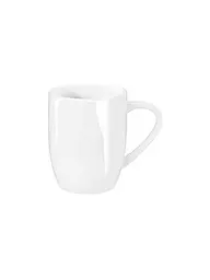 ASA SELECTION | Taza con asa "A Table Fine" 0,35l | Blanco