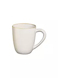 ASA SELECTION | Taza con asa 0,25 l Saisons Sand | Beige