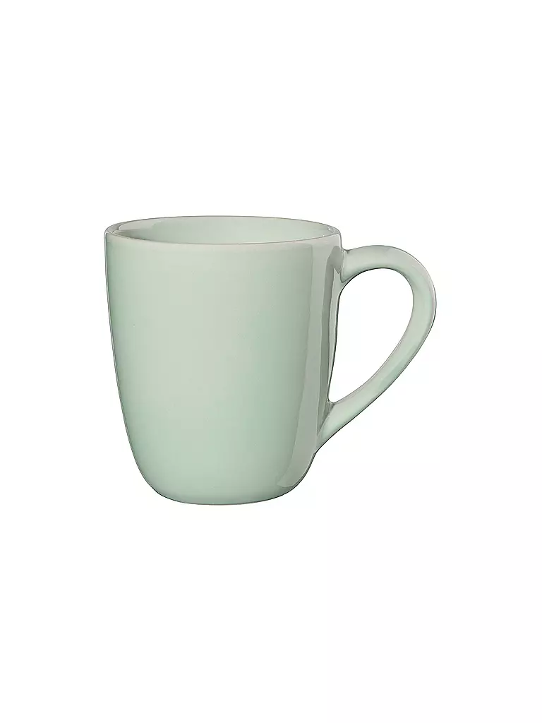 ASA SELECTION | Taza con asa 0,25l SEMANA Herb | Menta