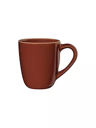 ASA SELECTION | Taza con asa 0,25l SEMANA Herb | Rojo