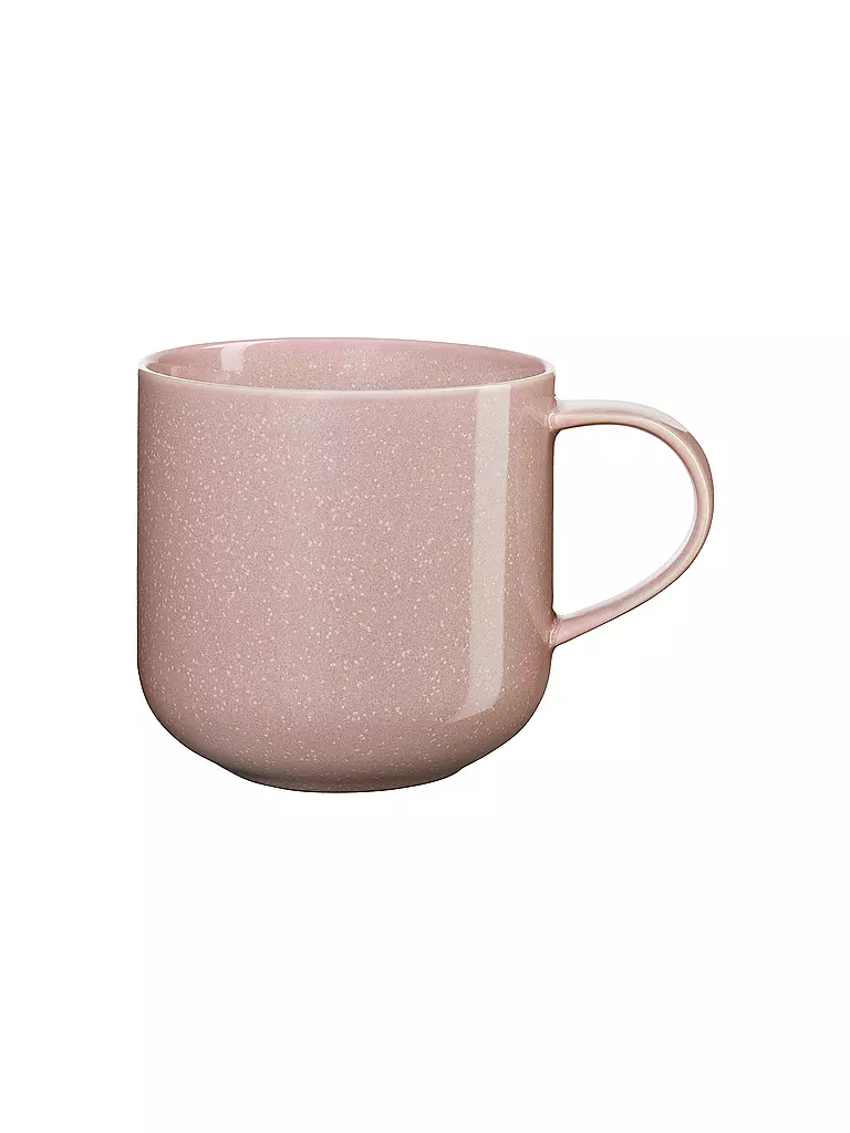 ASA SELECTION | Taza con asa COPPA HANAMI 0,4l | Rosa