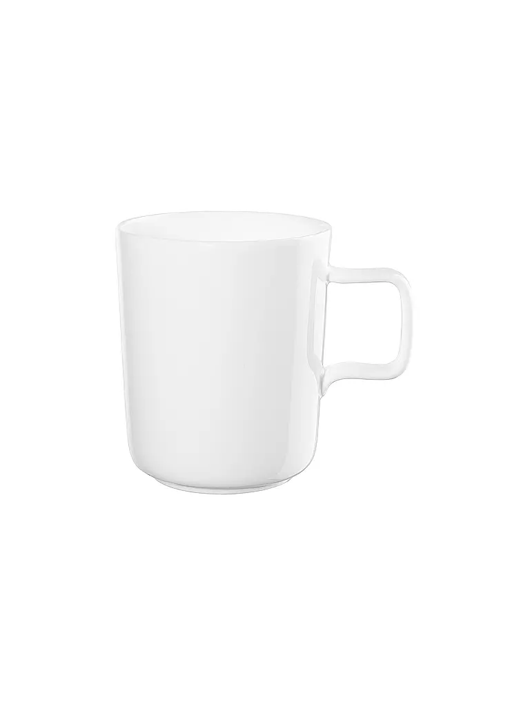 ASA SELECTION | Taza con asa OCO 0,35l Blanco | Blanco