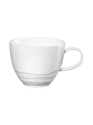 ASA SELECTION | Taza de café superior 0,15 l AKEMI Blanco | Blanco