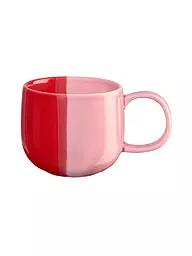ASA SELECTION | Taza de espresso JOY 0,09l Black Currant Smoothie | Rosa