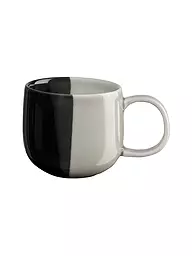 ASA SELECTION | Taza de espresso JOY 0,09l Black Currant Smoothie | Gris