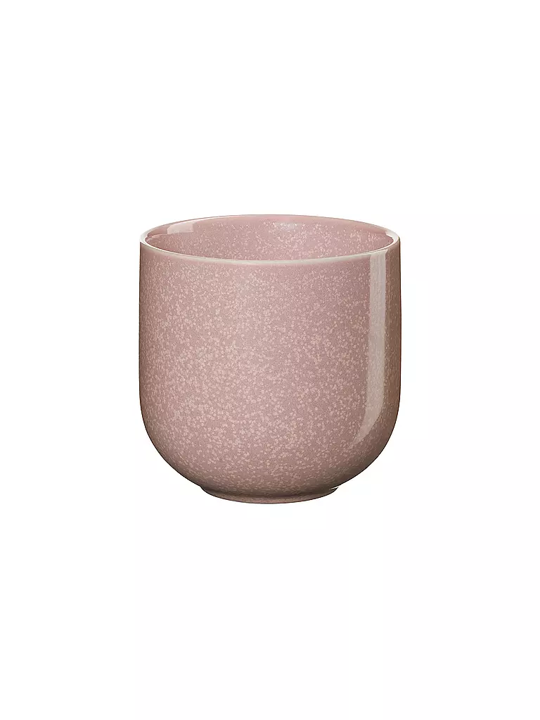ASA SELECTION | Taza de té 2-er COPPA HANAMI 0,2l | rosa