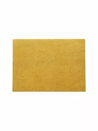 ASA SELECTION | Mantel individual "Meli-Melo" 46x33cm (Denim) | Amarillo