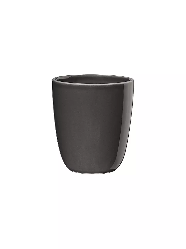 ASA SELECTION | Vaso 0,25l SEMANA Cavier | Gris
