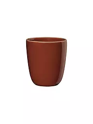 ASA SELECTION | Vaso 0,25l SEMANA Cavier | Rojo
