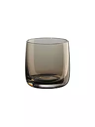 ASA SELECTION | Vaso de agua SARABI 0,2 l Ámbar | Camel