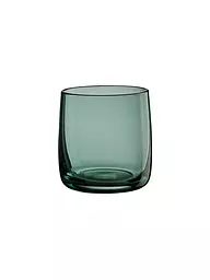ASA SELECTION | Vaso de agua SARABI 0,2 l Ámbar | Verde