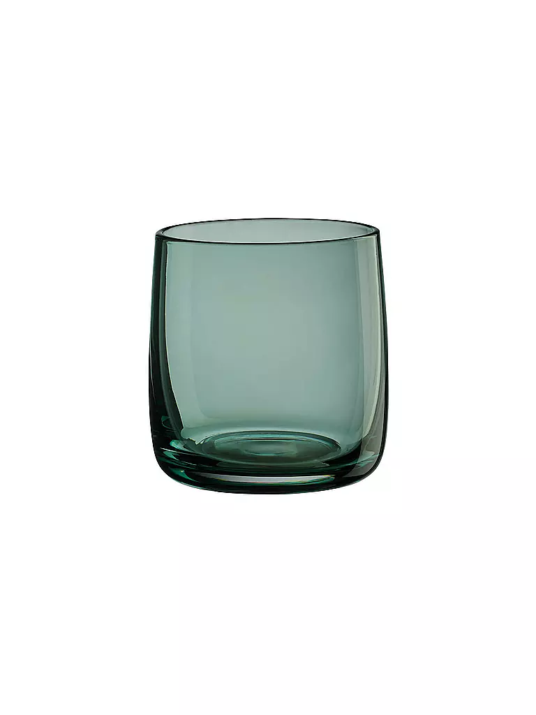 ASA SELECTION | Vaso de agua SARABI 0,2 l verde | grün