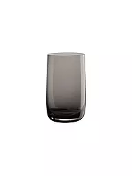 ASA SELECTION | Vaso de tubo SARABI 0,4 l verde | Gris