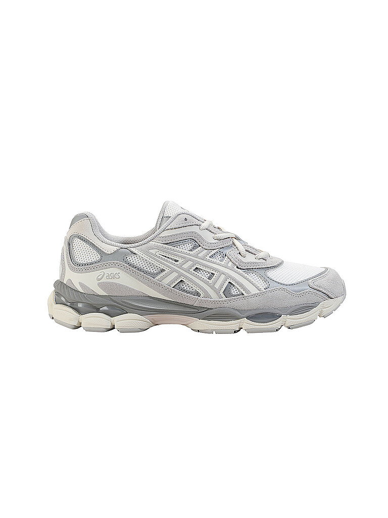Zapatillas GEL-NYC crema 42 1/2
