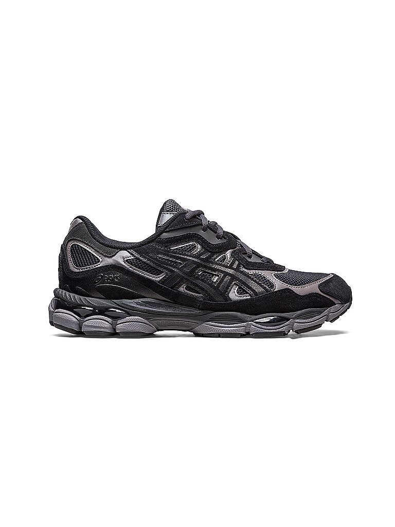 Zapatillas GEL-NYC negro 42 1/2