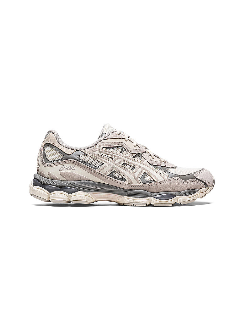 Zapatillas GEL-NYC crema 39 1/2